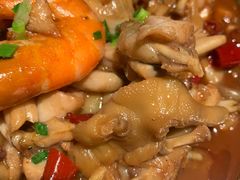 -胖哥俩肉蟹煲(萧山加州阳光店)