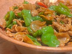 -云海肴·汽锅鸡·云南菜(广安门天虹店)
