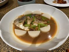 -新荣记(西溪湿地店)