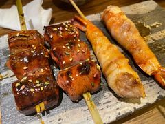 -鸟幸 TORISAKI 炭火居酒屋