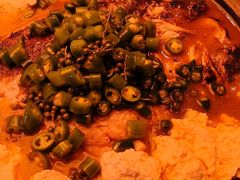 -探鱼·鲜青椒爽麻烤鱼(番禺万达店)