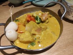 -迷你椰·泰式大排档(共康店)