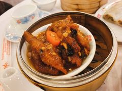 凤爪-凤城酒家(渣华道)