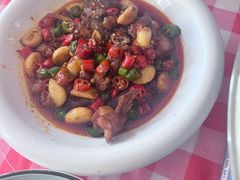 -巴陵全鱼席(湖南老字号汴河街店 )