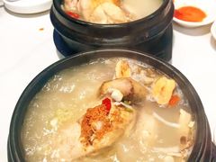 -长顺参鸡汤店(西塔总店)