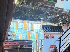 -锦上中式酒馆(南内环店)