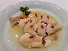 金牌贵妃鸡（半只）-御彩酒家(东风东路店)