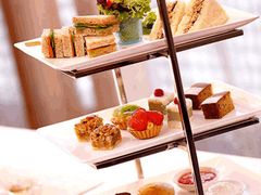 -澳门旅游塔360°旋转餐厅(南湾湖广场店)