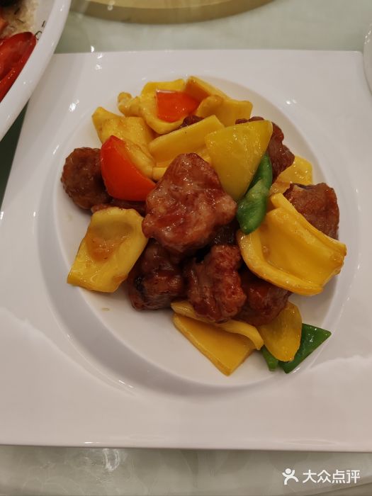 蒂铂·美人鱼·海底餐厅(海棠湾店)图片