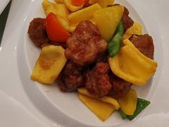 -蒂铂·美人鱼·海底餐厅(海棠湾店)