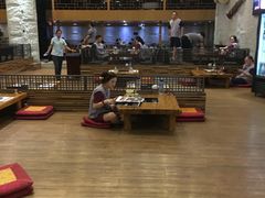 餐厅-纽斯桑拿会所(天山店)