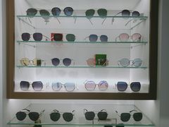 -宝岛眼镜(雨花吾悦广场店)