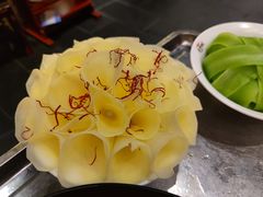 -袁老四老火锅(太古里二店)