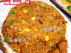 -牛人日志·鲜牛肉骨汤火锅(万科里瑧店)