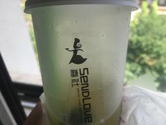 -喜社·面包·甜品·蛋糕(燕山店)
