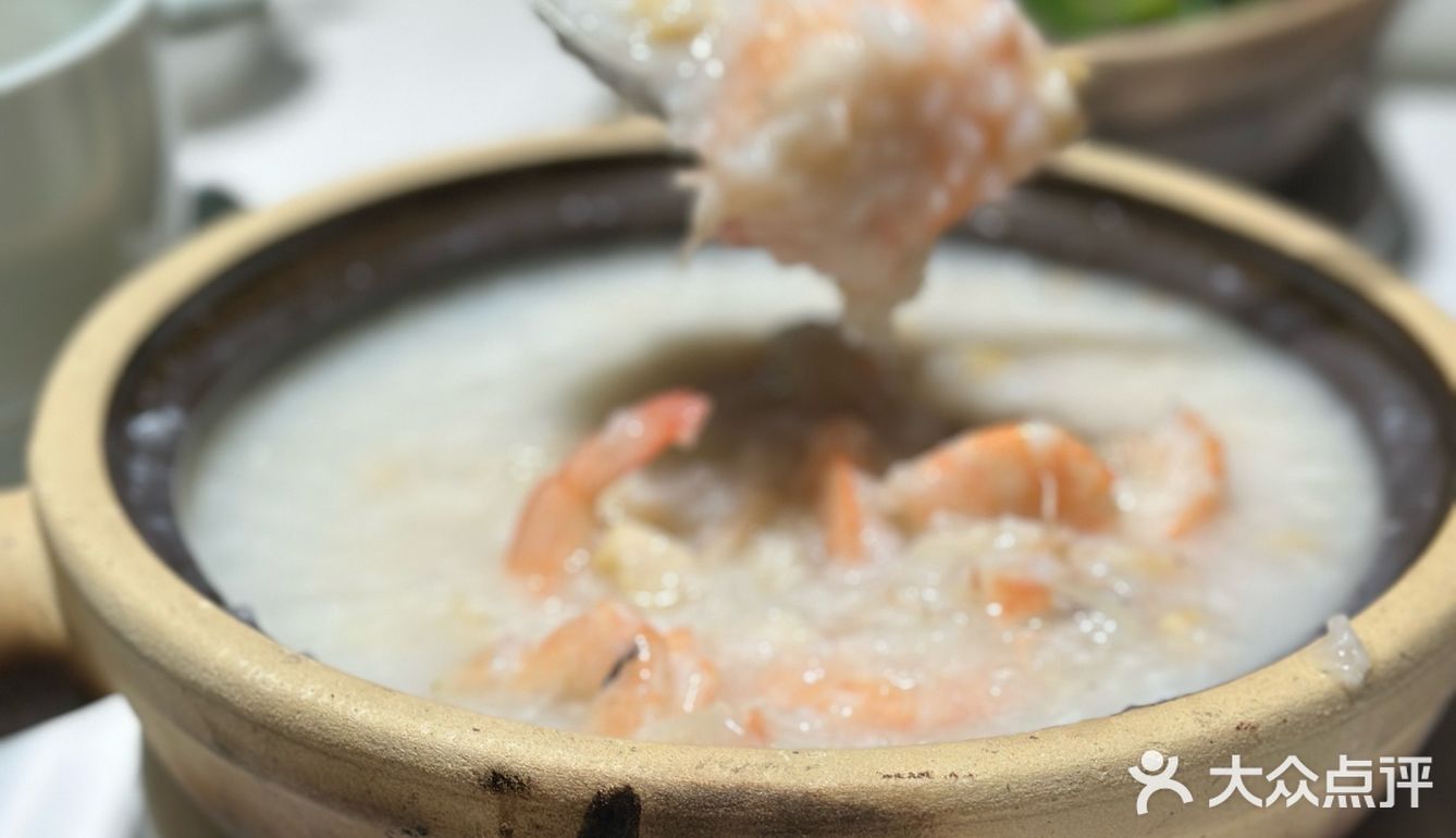 咸阳聚会宴请｜香港荣记值得一去