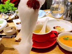 -小大董·烤鸭(王府井apm店)