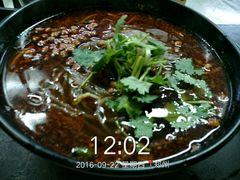 -蓉李记成都名小吃(二七万达店)