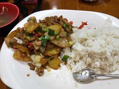 -杨裕兴(岳麓山店)