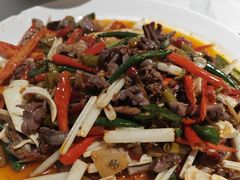 -琬苑鸽庄·川粤融合菜(解放碑总店)
