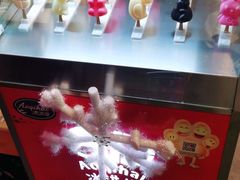 -唱吧麦颂KTV(马驹桥店)