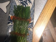 -探鱼·鲜青椒爽麻烤鱼(中山大信新都汇店)