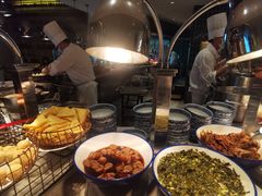 -苏州金鸡湖文博诺富特酒店