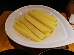 -手选潮汕鲜活牛肉火锅(二七广场店)