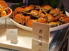 -昆泰嘉华酒店-嘉华咖啡厅