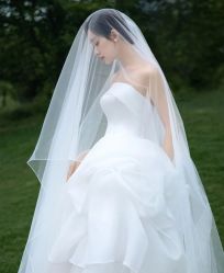 点击看大图 -巴黎新娘婚纱摄影·婚礼策划(嘉定总店)