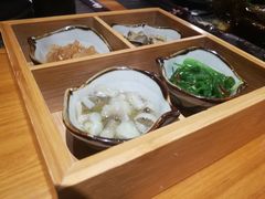 -吉之仙•中国制造•出口级食材日料店(领事馆总店)