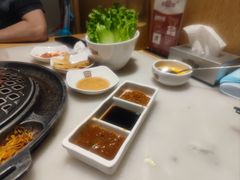 -韩宫宴烤肉·料理(大宁国际店)