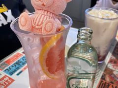 -肥韬茶餐厅(海上世界店)