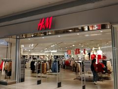 -H&M(鹏欣水游城店)