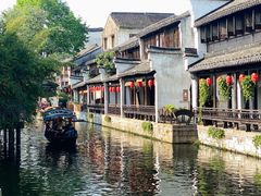 -南浔古镇