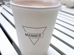-Manner Coffee(IFS一楼店)