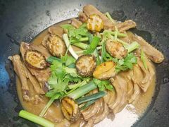 -小湾山庄顺德菜(附城桥头店)