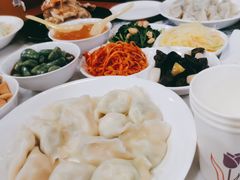 -东方饺子王(和平里店)