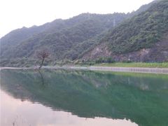 -石台牯牛降景区