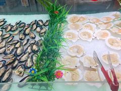 -鼎级香· 火锅烤肉自助丨涮烤一体(蜀山唯品会店)