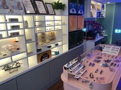 -亿视康青少儿眼镜(五官科店)