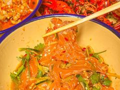 -东排食堂长沙小吃大排档(五一广场店)