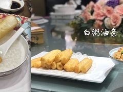 -禧瑞都大饭店(吊桥路店)