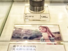 -Sony Store 索尼(上海淮海中路店)