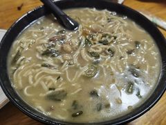 -王玉玲羊肉糊汤面(中兴路店)