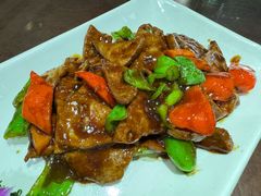 -德兴馆(广东路总店)