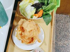 -和庆斋羊蝎子火锅·碳缸烧烤(顺义旗舰店)