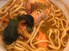 -南山鲜虾面·活鲜小馆·海味大连菜(南山总店)