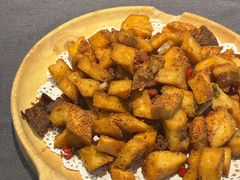 -耶里夏丽·丝路新疆菜·清真食品(徐家汇臻选店)