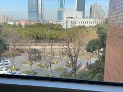 -复旦大学附属华山医院(浦东院区)